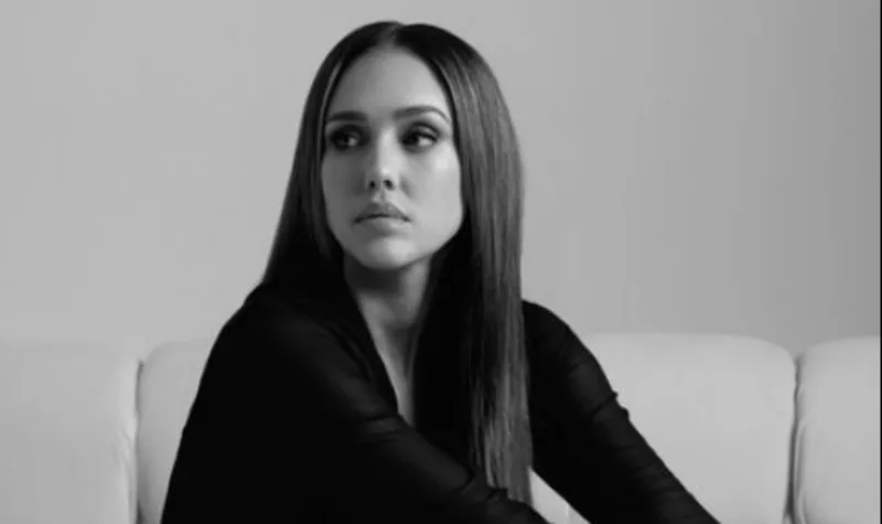 jessica alba