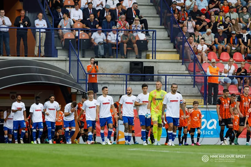 hajduk