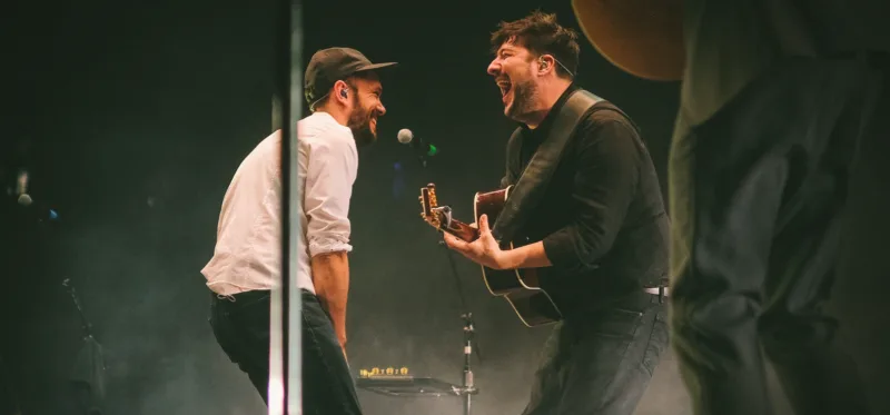 Mumford & Sons