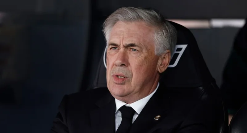 ancelotti