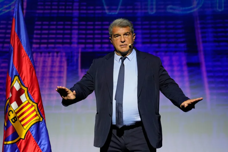 laporta