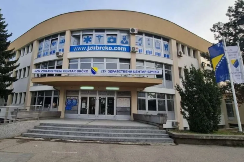 bolnica brcko