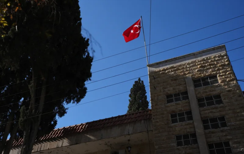 turski konzulat halep aa