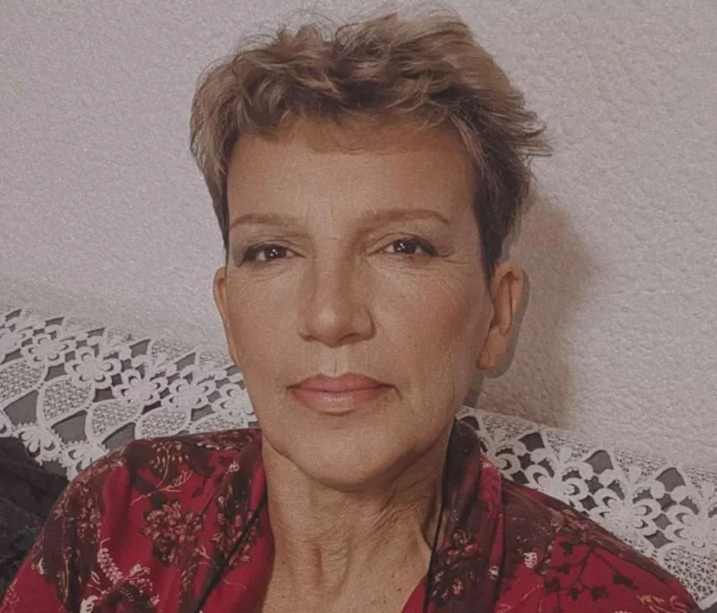 nermina uzicanin