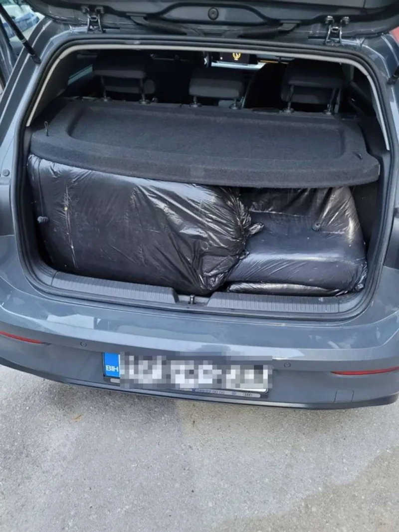 KLADUSA DUHAN