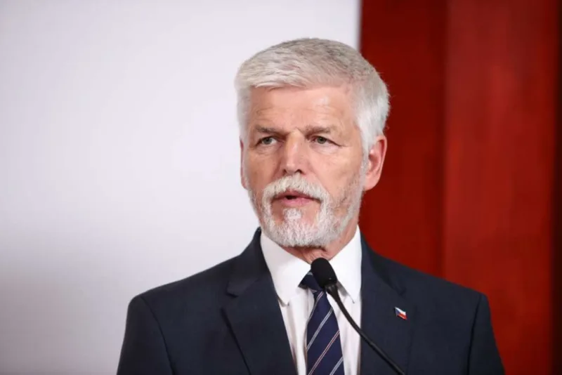 petr pavel