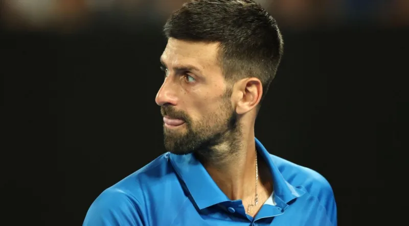 djokovic