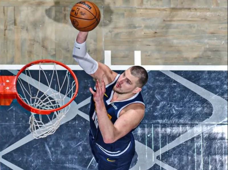 jokić