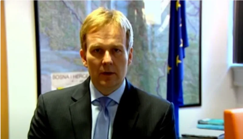 pater sorensen 1