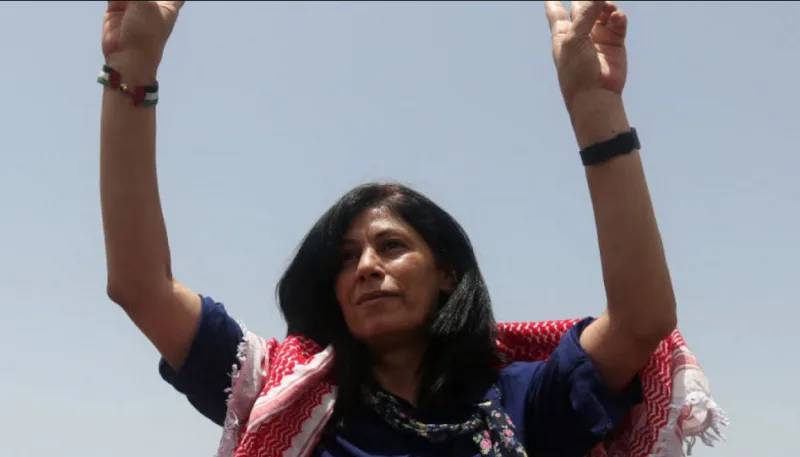 khalida jarar 1