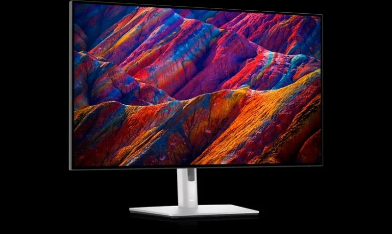 dell monitor