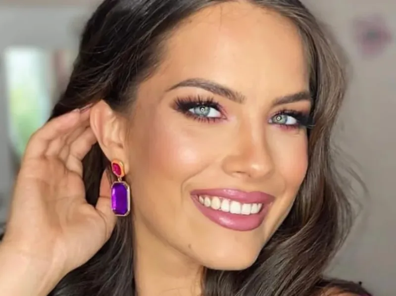 Ana Uršula Najev