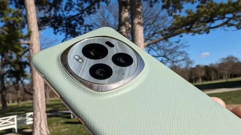 Honor Magic7 Pro