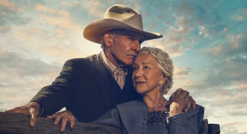 1923 serija harrison ford i hellen mirren