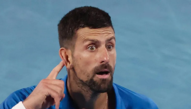 djokovic