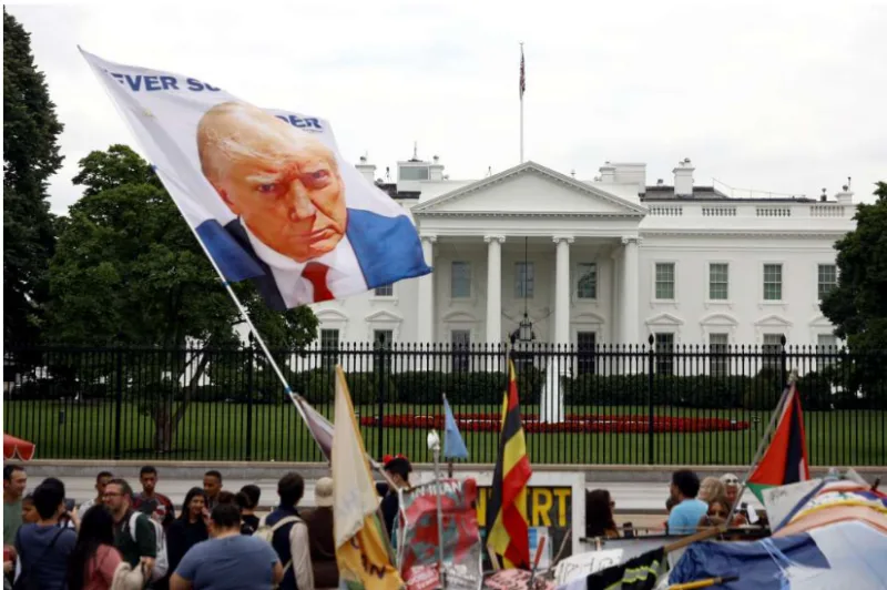 trump vijeal kuca 1