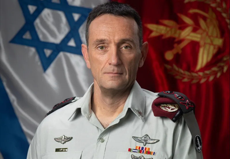Herzi Halevi