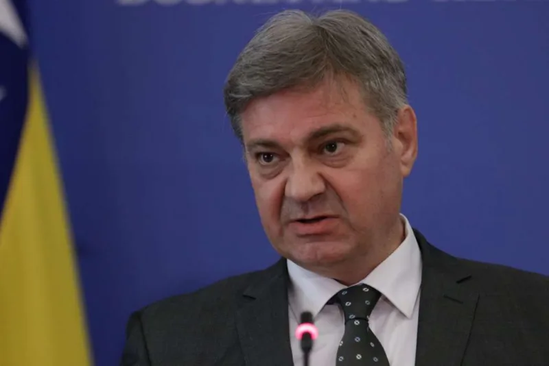 denis zvizdic