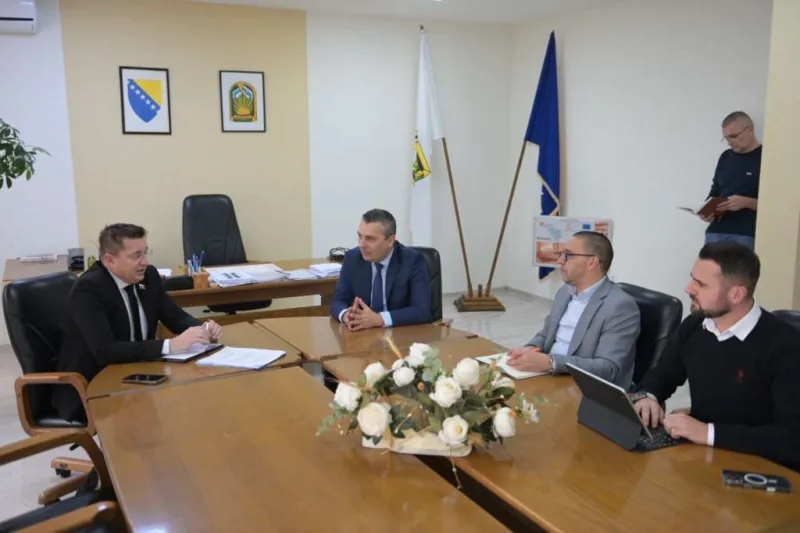 dizdar banovici