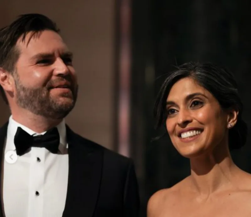 usha i jd vance