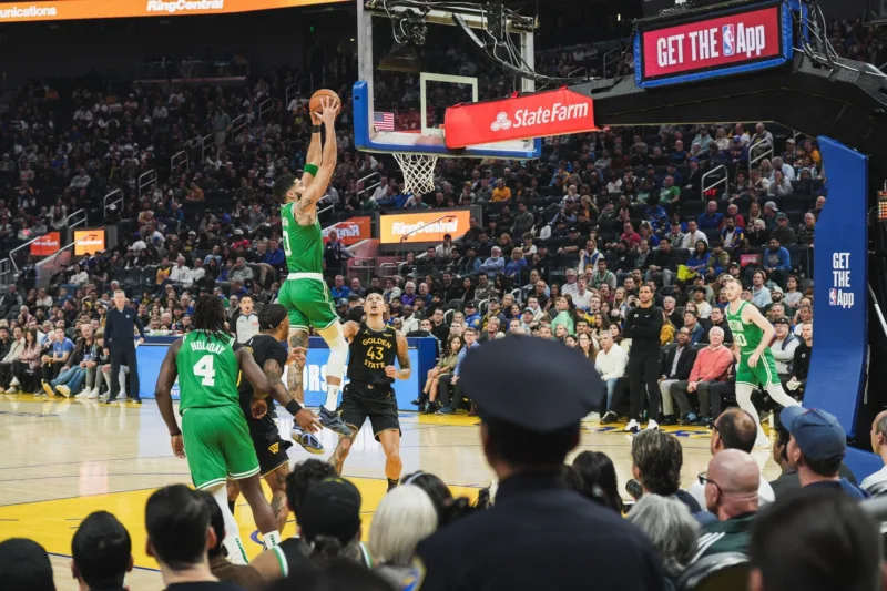boston golden state