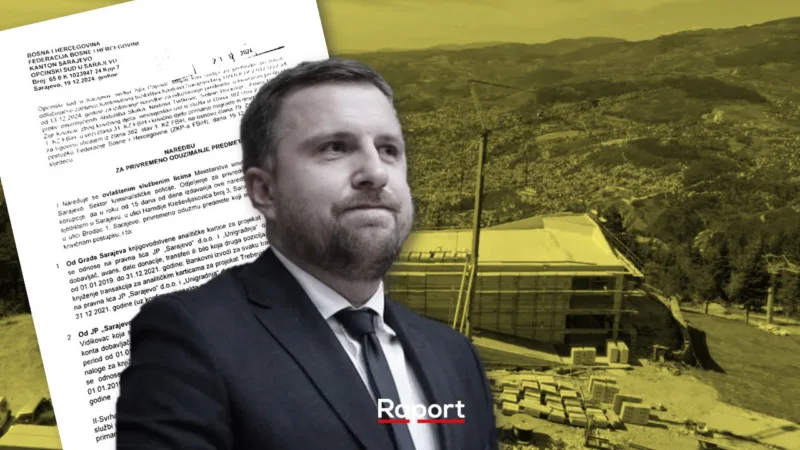 skaka vidikovac istraga