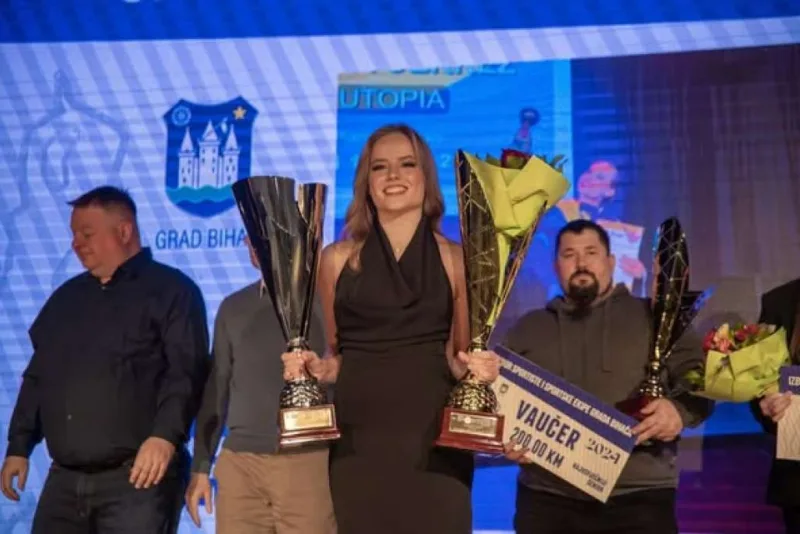 ivona murk bihać