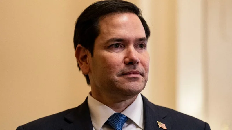 marc rubio