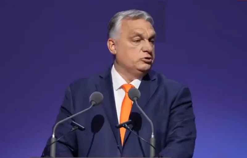 victor orban