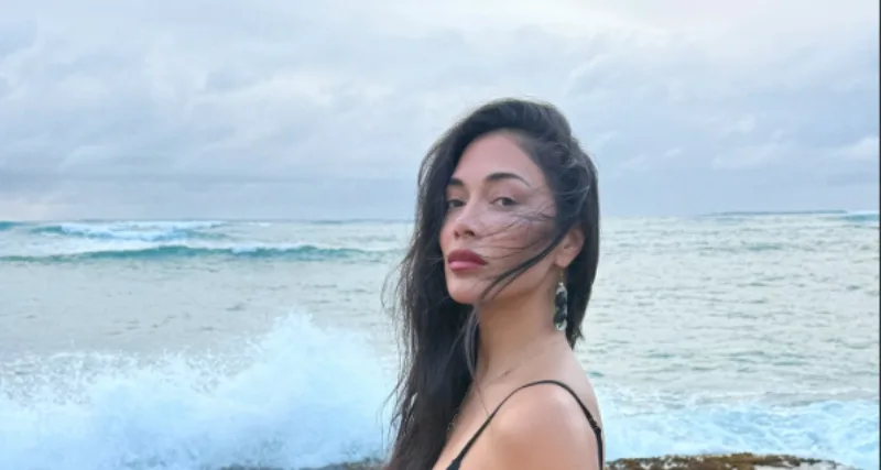 nicole scherzinger