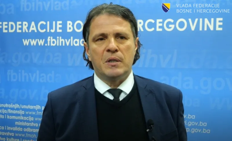 Toni Kraljević
