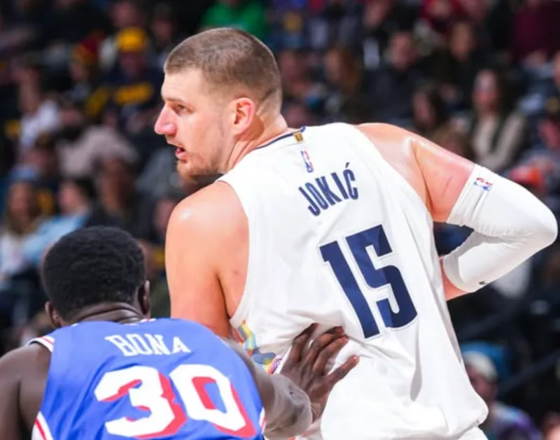 jokić