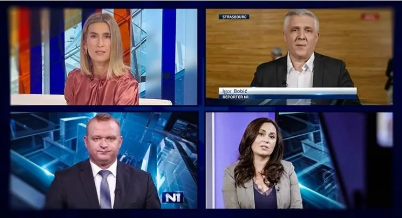 N1 Hrvatska