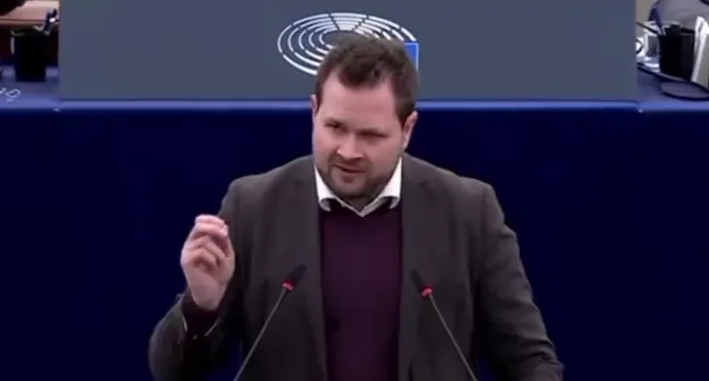 Anders Vistisen
