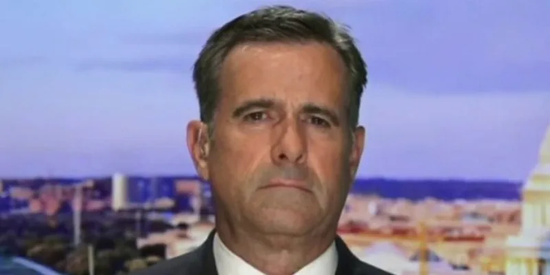 John Ratcliffe
