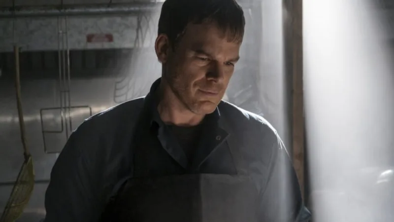 dexter