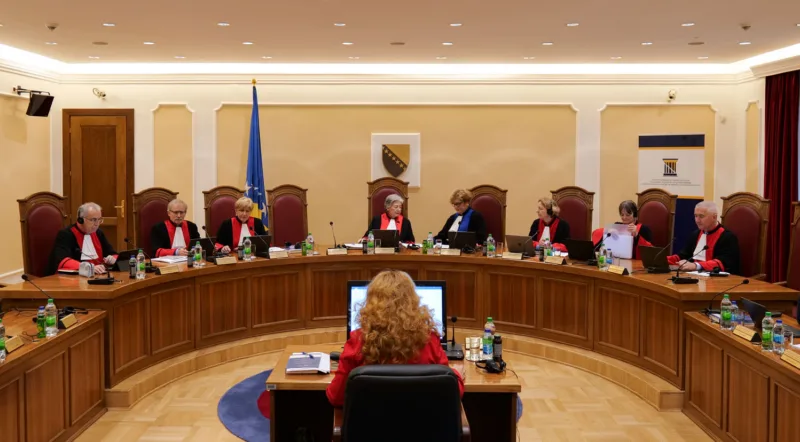 Plenarna_sjednica ustavni sud bih