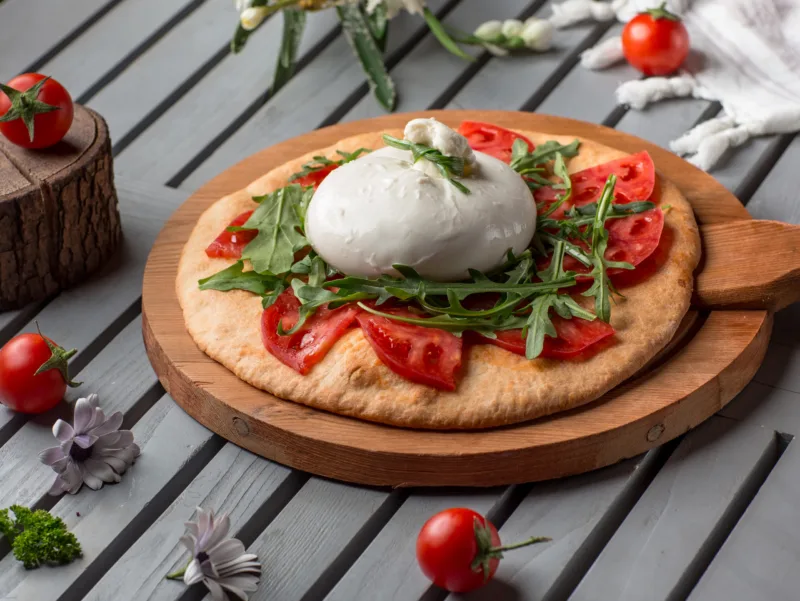 Burrata