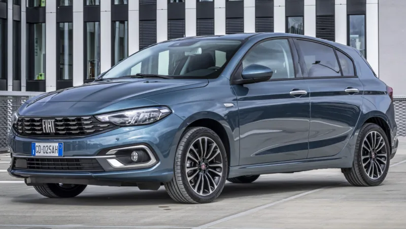 fiat