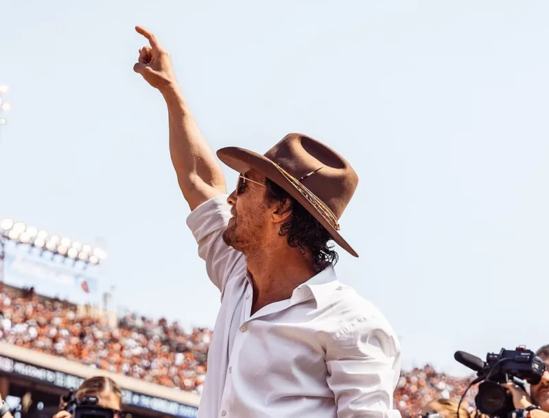 mcconaughey