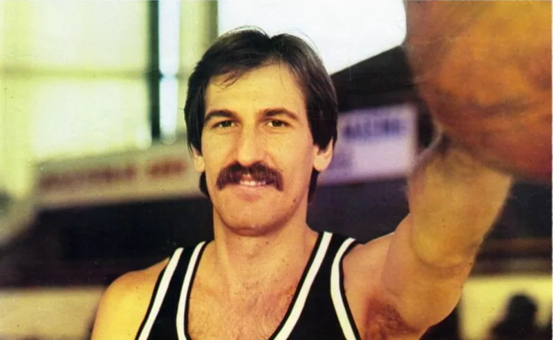 dražen dalipagić