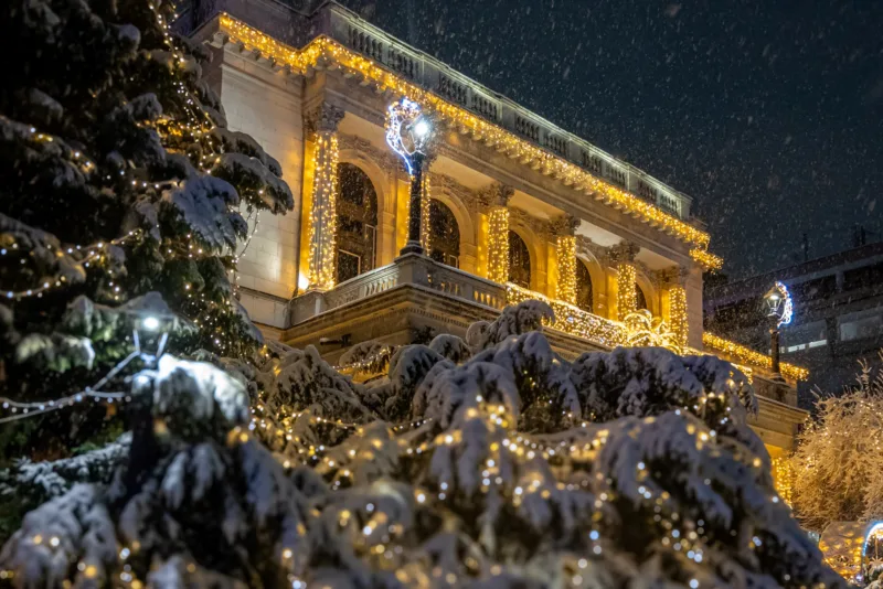 narodno pozorište sarajevo