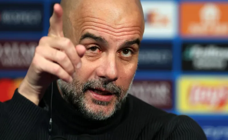 guardiola