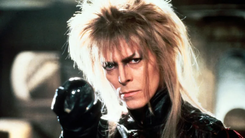 labirint film david bowie