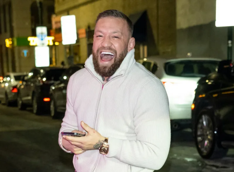 mcgregor