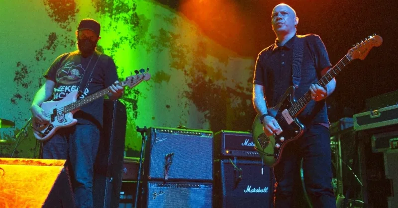 mogwai bend
