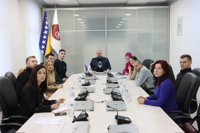 adnan steta sa mladima subvencija