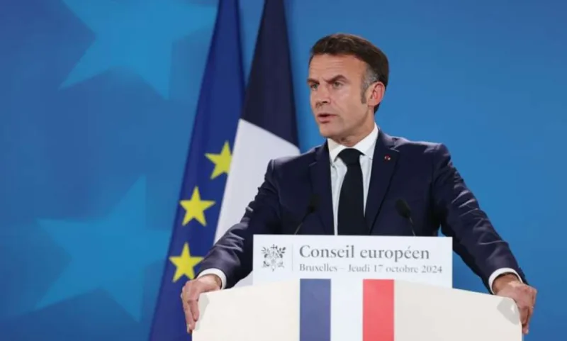macron1