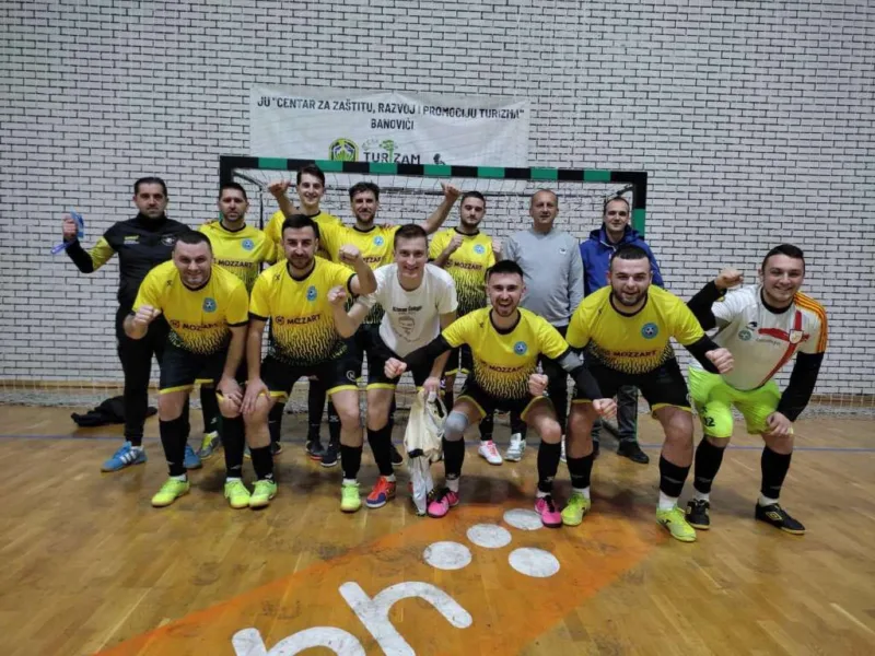 futsal