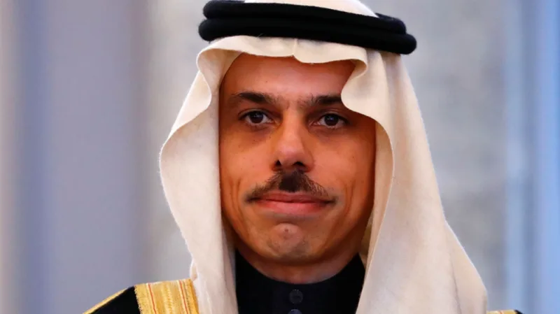 Faisal bin Farhan1